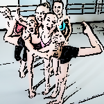 Danza moderna