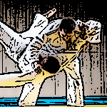 judo adulti