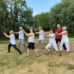 Tai Chi