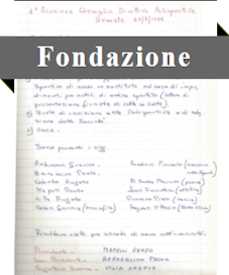 fondazione