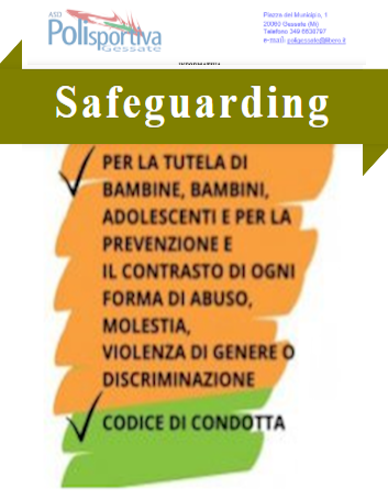 safeguarding